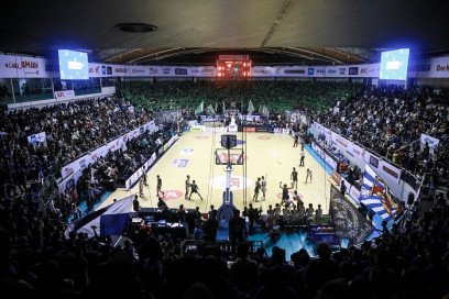 DBL Arena | Berita DBL Arena Terbaru | DBL ID